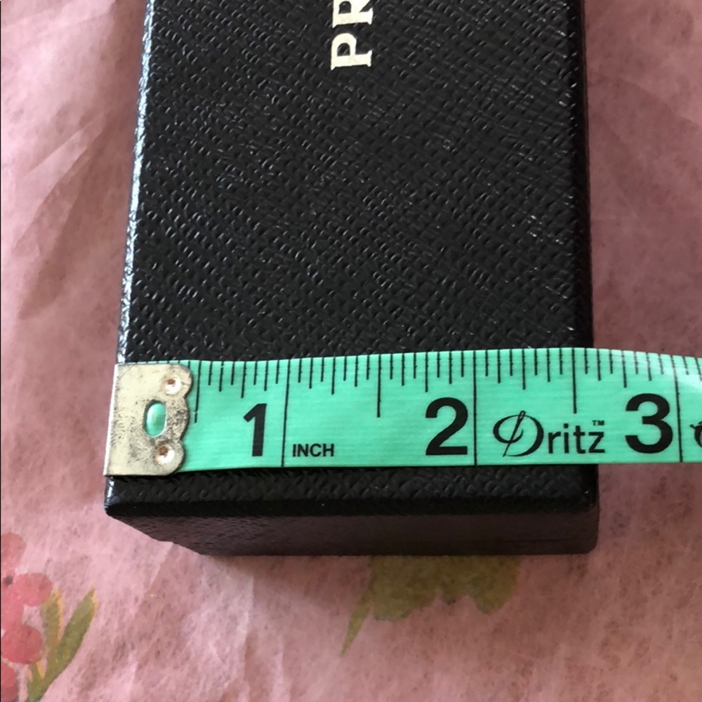 Prada Empty Box In Very Good Condition. - image 5